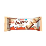 Kinder Bueno White Çikolata 39 Gr