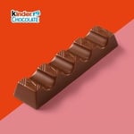 Kinder Chocolate Çikolata 8'li 100 Gr