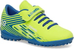 Kinetix 101349249 Bruno J Sarı Çocuk Halı Saha Ayakkabısı Sarı 33