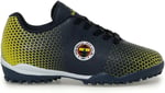 Kınetıx Baros Tf Fb 4fx Laci Çocuk Halısaha 101513362 LACİVERT 35