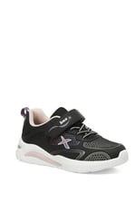 Kinetix BOSB II F 5FX Siyah Kız Çocuk Spor Ayakkabı 101945195 - Bedenler: 31 EU, 32 EU, 33 EU
