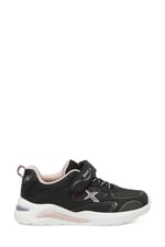 Kinetix BOSB II F 5FX Siyah Kız Çocuk Spor Ayakkabı 101945195 - Bedenler: 31 EU, 32 EU, 33 EU