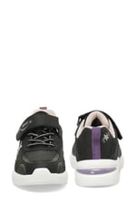 Kinetix BOSB II F 5FX Siyah Kız Çocuk Spor Ayakkabı 101945195 - Bedenler: 31 EU, 32 EU, 33 EU
