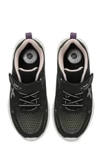 Kinetix BOSB II F 5FX Siyah Kız Çocuk Spor Ayakkabı 101945195 - Bedenler: 31 EU, 32 EU, 33 EU