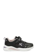 Kinetix BOSB II F 5FX Siyah Kız Çocuk Spor Ayakkabı 101945195 - Bedenler: 31 EU, 32 EU, 33 EU