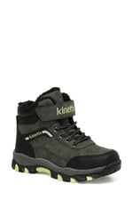 Kinetix NEGRO HI 3PR Haki Erkek Çocuk Outdoor Bot, 26 26 EU