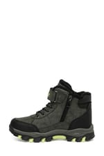 Kinetix NEGRO HI 3PR Haki Erkek Çocuk Outdoor Bot, 26 26 EU