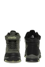 Kinetix NEGRO HI 3PR Haki Erkek Çocuk Outdoor Bot, 26 26 EU