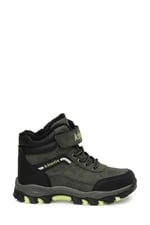 Kinetix NEGRO HI 3PR Haki Erkek Çocuk Outdoor Bot, 26 26 EU