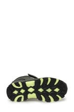 Kinetix NEGRO HI 3PR Haki Erkek Çocuk Outdoor Bot, 26 26 EU