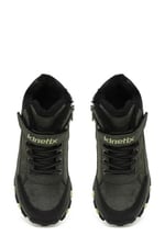 Kinetix NEGRO HI 3PR Haki Erkek Çocuk Outdoor Bot, 26 26 EU