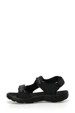 KİNETİX PIQO 4 FX SİYAH COMFORT CASUAL ANATOMİK SPOR SANDALET