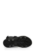 KİNETİX PIQO 4 FX SİYAH COMFORT CASUAL ANATOMİK SPOR SANDALET