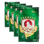 King Adult Cat 28/10 F&R 1,5 Kg (4 paketi)