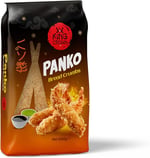 King Crown Panko Ekmek Kırıntısı 1 Kg