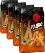 King Crown Panko Ekmek Kırıntısı 1 Kg