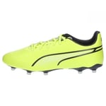 King Match Fg/Ag Erkek Çok Renkli Futbol Krampon 10757001