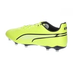 King Match Fg/Ag Erkek Çok Renkli Futbol Krampon 10757001