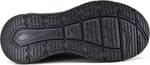 King Paolo F5121 ARCH FIT KRAKERS - SİYAH - KADIN AYAKKABI