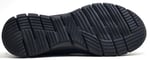 King Paolo Z6101 KRAKERS CASUAL - FÜME - KADIN AYAKKABI