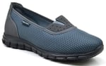 King Paolo Z6101 KRAKERS CASUAL - FÜME - KADIN AYAKKABI