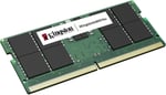 Kingston 32GB DDR5 5600MT/s CL46 SODIMM Notebook Performans Ram - KVR56S46BD8/32 - Seçenekler: 8GB, 16GB, 32GB, 48GB
