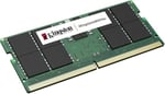 Kingston 32GB DDR5 5600MT/s CL46 SODIMM Notebook Performans Ram - KVR56S46BD8/32 - Seçenekler: 8GB, 16GB, 32GB, 48GB