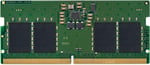 Kingston 32GB DDR5 5600MT/s CL46 SODIMM Notebook Performans Ram - KVR56S46BD8/32 - Seçenekler: 8GB, 16GB, 32GB, 48GB