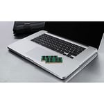 Kingston 8 GB DDR3 Bellek, 1600 MHz CL11 NB KVR16LS11/8 WP