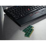 Kingston 8 GB DDR3 Bellek, 1600 MHz CL11 NB KVR16LS11/8 WP