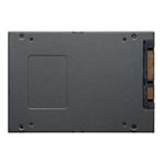Kingston A400 480GB 500/450 MB/s SATA 3.0 2.5