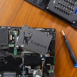 Kingston A400 480GB 500/450 MB/s SATA 3.0 2.5