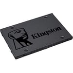 Kingston A400 480GB 500/450 MB/s SATA 3.0 2.5