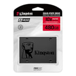Kingston A400 480GB 500/450 MB/s SATA 3.0 2.5