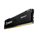 Kingston Beast 16GB DDR4 3200MT/s CL16 DIMM Masaüstü Ram - KF432C16BB/16TR