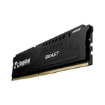 Kingston Beast 16GB DDR5 5600MT/s CL36 DIMM Masaüstü Ram - KF556C36BBE/16TR