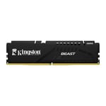 Kingston Beast 16GB DDR5 5600MT/s CL36 DIMM Masaüstü Ram - KF556C36BBE/16TR