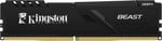 Kingston Beast 32GB DDR4 3200MT/s CL16 DIMM Masaüstü Ram - KF432C16BB/32TR
