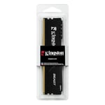 Kingston Beast 32GB DDR4 3200MT/s CL16 DIMM Masaüstü Ram - KF432C16BB/32TR