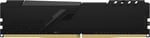 Kingston Beast 32GB DDR4 3600MT/s CL18 DIMM Masaüstü Ram Kit (2x16GB) - KF436C18BBK2/32TR