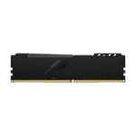 Kingston Beast 32GB DDR4 3600MT/s CL18 DIMM Masaüstü Ram Kit (2x16GB) - KF436C18BBK2/32TR