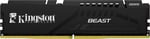 Kingston Beast 32GB DDR5 5600MT/s CL36 DIMM Masaüstü Ram Kit (2x16GB) - KF556C36BBEK2/32TR