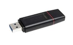 Kingston DataTraveler Exodia 256GB USB Flash Bellek USB3.2 Gen1 DTX/256 GB