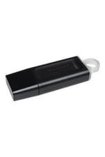 Kingston DataTraveler Exodia 32GB USB 3.2 Gen 1 USB Bellek (Black + White) DTX/32GB