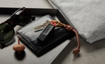 Kingston DataTraveler Exodia 64GB USB Flash Bellek DTX/64GB (Black + Teal) DTX/64GB, Siyah