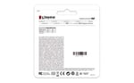 Kingston DataTraveler Exodia M DTXM/256 GB USB 3.2 Gen 1 - Çeşitli Renklerde Hareketli Kapak, Siyah - Seçenekler: 256 GB, 2x64GB, 64gb
