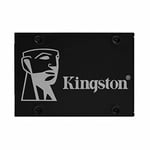 Kingston KC600 256GB 2.5