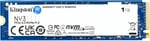 Kingston NV3 1TB PCI-Express 4.0 M.2 6000/4000 Mb/s SSD Bellek SNV3S/1000G