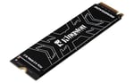 Kingston Renegade 2TB PCI-Express 4.0 7300/7000 Mb/s M.2 SSD Bellek SRNGD/2000G - Seçenekler: Fast, Faster, 500GB, 2000GB, 1000GB, 4000GB