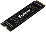 Kingston Renegade 2TB PCI-Express 4.0 7300/7000 Mb/s M.2 SSD Bellek SRNGD/2000G - Seçenekler: Fast, Faster, 500GB, 2000GB, 1000GB, 4000GB